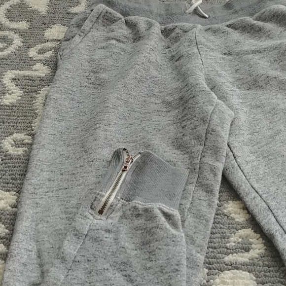 Roots Pants - 🇨🇦 Roots Skinny Drawstring Joggers XS